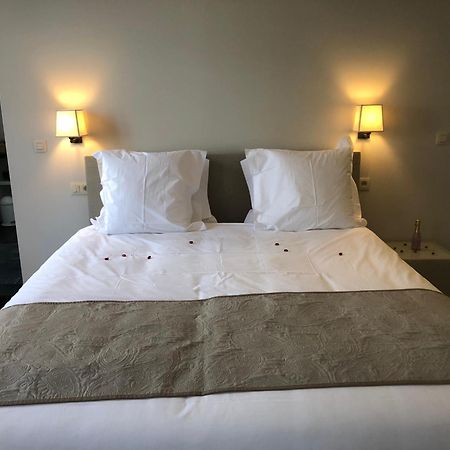 אאודנרדה Bed & Breakfast Jezuietenplein 21 מראה חיצוני תמונה
