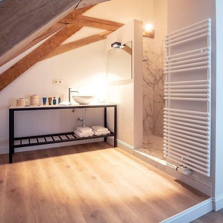 אאודנרדה Bed & Breakfast Jezuietenplein 21 מראה חיצוני תמונה