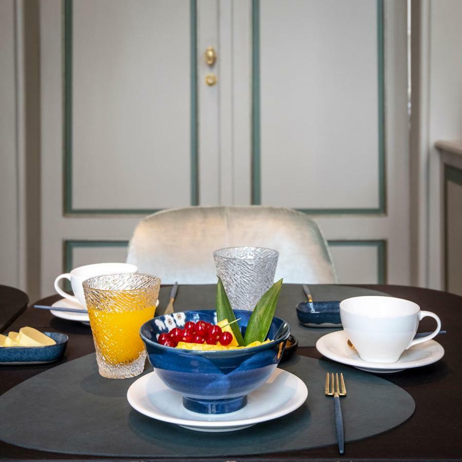 אאודנרדה Bed & Breakfast Jezuietenplein 21 מראה חיצוני תמונה