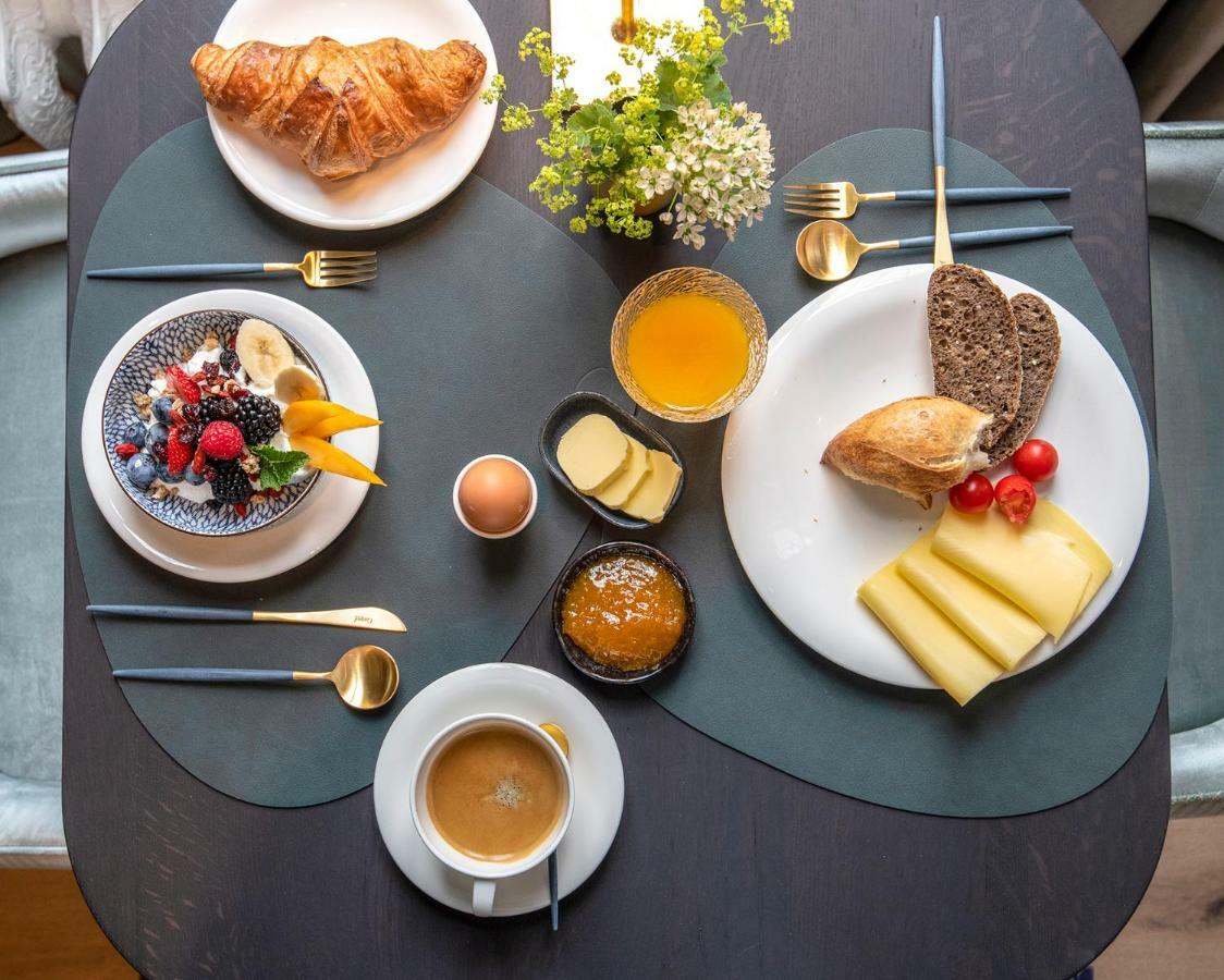 אאודנרדה Bed & Breakfast Jezuietenplein 21 מראה חיצוני תמונה
