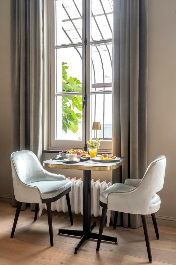 אאודנרדה Bed & Breakfast Jezuietenplein 21 מראה חיצוני תמונה